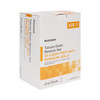 Elastic Net Retainer Dressing McKesson Tubular Elastic 47 Inch X 25 Yard (119.4 cm X 22.9 m) Size 11 White 2X-Large Chest / Back / Perineum / Axilla NonSterile 1/BX