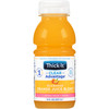 Thick-It Clear Advantage Nectar Consistency Orange Thickened Beverage, 8 oz. Bottle