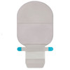 884533_BX Ostomy Pouch SenSura Mio One-Piece System 11 Inch Length, Maxi 1 Inch Stoma Drainable Flat, Pre-Cut 10/BX