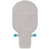884535_BX Ostomy Pouch SenSura Mio One-Piece System 11 Inch Length, Maxi 1-3/16 Inch Stoma Drainable Flat, Pre-Cut 10/BX
