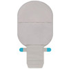 Ostomy Pouch SenSura Mio One-Piece System 11 Inch Length, Maxi 1-1/4 Inch Stoma Drainable Flat, Pre-Cut 10/BX