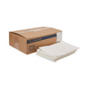 297228_CS Pillowcase McKesson Standard White Disposable 100/CS