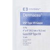 Gauze Sponge Dermacea 4 X 4 Inch 10 per Pack Sterile 12-Ply Square 1280/CS