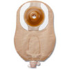 Premier One-Piece Drainable Ultra Clear Urostomy Pouch, 9 Inch Length, Up to 1 Inch Stoma