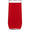 Thickened Beverage Thick-It Clear Advantage 8 oz. Bottle Cranberry Flavor Liquid IDDSI Level 2 Mildly Thick 24/CS