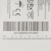 147829_BX Xeroform Petrolatum Impregnated Dressing Xeroform Occlusive Strip 1 X 8 Inch Sterile 50/BX
