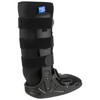 1159068_EA Walker Boot McKesson Pneumatic Medium Left or Right Foot Adult 1/EA