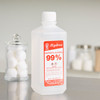 897464_CS Antiseptic McKesson Liquid 16 oz. Bottle 12/CS