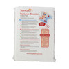 Booster Pad Tranquility Top Liner Contour 13-1/2 X 21-1/2 Inch Heavy Absorbency Superabsorbant Core One Size Fits Most 10/CS
