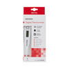 Digital Stick Thermometer McKesson Rectal Probe Handheld 12/BX