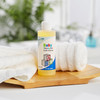 Baby Shampoo McKesson 4 oz. Flip Top Bottle Fresh Scent 60/CS