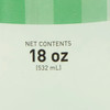 Hand Sanitizer with Aloe McKesson Premium 18 oz. Ethyl Alcohol Gel Pump Bottle 12/CS