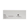 Skin Closure Strip Steri-Strip 1/4 X 3 Inch Nonwoven Material Reinforced Strip White 50/BX