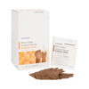 McKesson Perry Latex Surgical Glove, Size 5.5, Brown