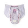 Female Youth Absorbent Underwear GoodNites Pull On with Tear Away Seams Size 5 / Large Disposable Heavy Absorbency 44/CS Female Youth Absorbent Underwear GoodNites Pull On with Tear Away Seams Size 5 / Large Disposable Heavy Absorbency 44/CS