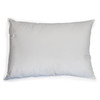 939585_CS Bed Pillow McKesson 20 X 26 Inch White Disposable 12/CS