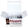 First Aid Antibiotic Polysporin Ointment 0.9 Gram Individual Packet 144/BX