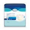 Tena Complete Ultra Incontinence Brief, Extra Large