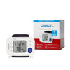 Omron 3 Series Digital Blood Pressure Wrist Unit, Automatic Inflation, Adult, Large Cuff