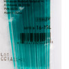 Inoculating Loop McKesson 1 µL Polystyrene Integrated Handle Sterile 1000/CS