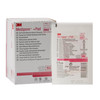 3M Medipore Sterile Adhesive Dressings, 2 x 2-3/4 Inch