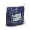 Exam Shorts McKesson 2X-Large Blue SMS Adult Disposable 25/BG