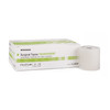 Medical Tape McKesson Transparent 2 Inch X 5-1/2 Yard Plastic / Silicone NonSterile 6/BX