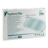 121652_BX Transparent Film Dressing 3M Tegaderm 4 X 4-3/4 Inch Frame Style Delivery Rectangle Sterile 50/BX