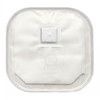 Stoma Cap Hollister 2 Inch, 11 cm Stoma, Transparent, Porous Cloth, Pre Sized 30/BX