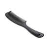 Handle Comb McKesson 8.5 Inch Black Polypropylene 144/CS