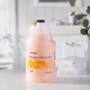 Shampoo and Body Wash McKesson 1 gal. Jug Apricot Scent 4/CS
