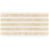 Skin Closure Strip McKesson 1/4 X 4 Inch Nonwoven Material Flexible Strip Tan 50/BX