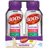 983718_CS Oral Supplement Boost Women Very Vanilla Flavor Liquid 8 oz. Bottle 24/CS