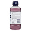 Oral Electrolyte Solution Pedialyte Classic Grape Flavor 33.8 oz. Electrolyte 8/CS