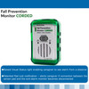 1020954_EA McKesson Brand Fall Prevention Monitor 1/EA