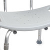 Bath_Bench_BENCH__BATH_W/BACK_ADJ_ALUMINUM_FRAME_300LB_Commode_/_Shower_Chairs_146-12202KD-1