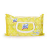 Surface_Disinfectant_Cleaner_WIPE__LYSOL_DISINF_FLATPACK_LEMON/LIME_BLOSSOM_(80/PK_6PK/CS_Cleaners_and_Disinfectants_99716