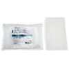 Reclosable Bag McKesson 6 X 9 Inch Polyethylene Clear Zipper Closure 10/BX