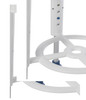 Shower_Chair_CHAIR__SHOWER_W/SWIVEL_SEAT_(4/CS)_D/S_Commode_/_Shower_Chairs_RTL12061M