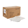 1081637_CS Pillowcase McKesson Standard White Disposable 100/CS