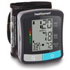 Home Automatic Digital Blood Pressure Monitor Mabis One Size Fits Most Nylon 13 - 21 cm Wrist 1/EA