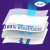 Bladder Control Pad TENA Intimates Overnight 16 Inch Length Heavy Absorbency Superabsorbant Core One Size Fits Most 84/CS