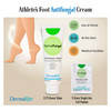 Antifungal DermaFungal 2% Strength Cream 5 Gram Individual Packet 144/BX