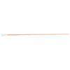 Swabstick McKesson Cotton Tip Wood Shaft 6 Inch Sterile 2 per Pack 1000/CS