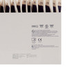 Abdominal Pad Dermacea 8 X 10 Inch 1 per Pack Sterile Rectangle 216/CS