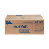 Paper Towel SofPull Perforated Center Pull Roll 7-4/5 X 15 Inch 6/CS Paper Towel SofPull Perforated Center Pull Roll 7-4/5 X 15 Inch 6/CS