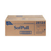 Paper Towel SofPull Perforated Center Pull Roll 7-4/5 X 15 Inch 6/CS