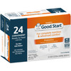 Infant Formula Gerber Good Start GentlePro 8.45 oz. Tetra-Pak Carton Liquid 24/CS