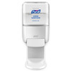 1087413_CS Hand Sanitizer Purell Healthcare Advanced 1,200 mL Ethyl Alcohol Foaming Dispenser Refill Bottle 2/CS