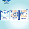 Unisex Adult Incontinence Belted Undergarment TENA ProSkin Flex Super Size 8 Disposable Heavy Absorbency 3/CS